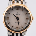 Omega De Ville Prestige 424.20.24.60.05.002