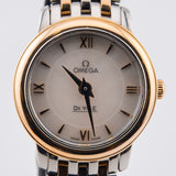Omega De Ville Prestige 424.20.24.60.05.002