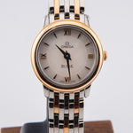 Omega De Ville Prestige 424.20.24.60.05.002