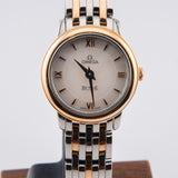 Omega De Ville Prestige 424.20.24.60.05.002