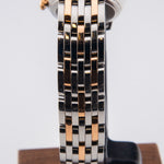 Omega De Ville Prestige 424.20.24.60.05.002