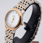 Omega De Ville Prestige 424.20.24.60.05.002