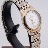 Omega De Ville Prestige 424.20.24.60.05.002