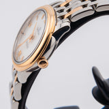 Omega De Ville Prestige 424.20.24.60.05.002