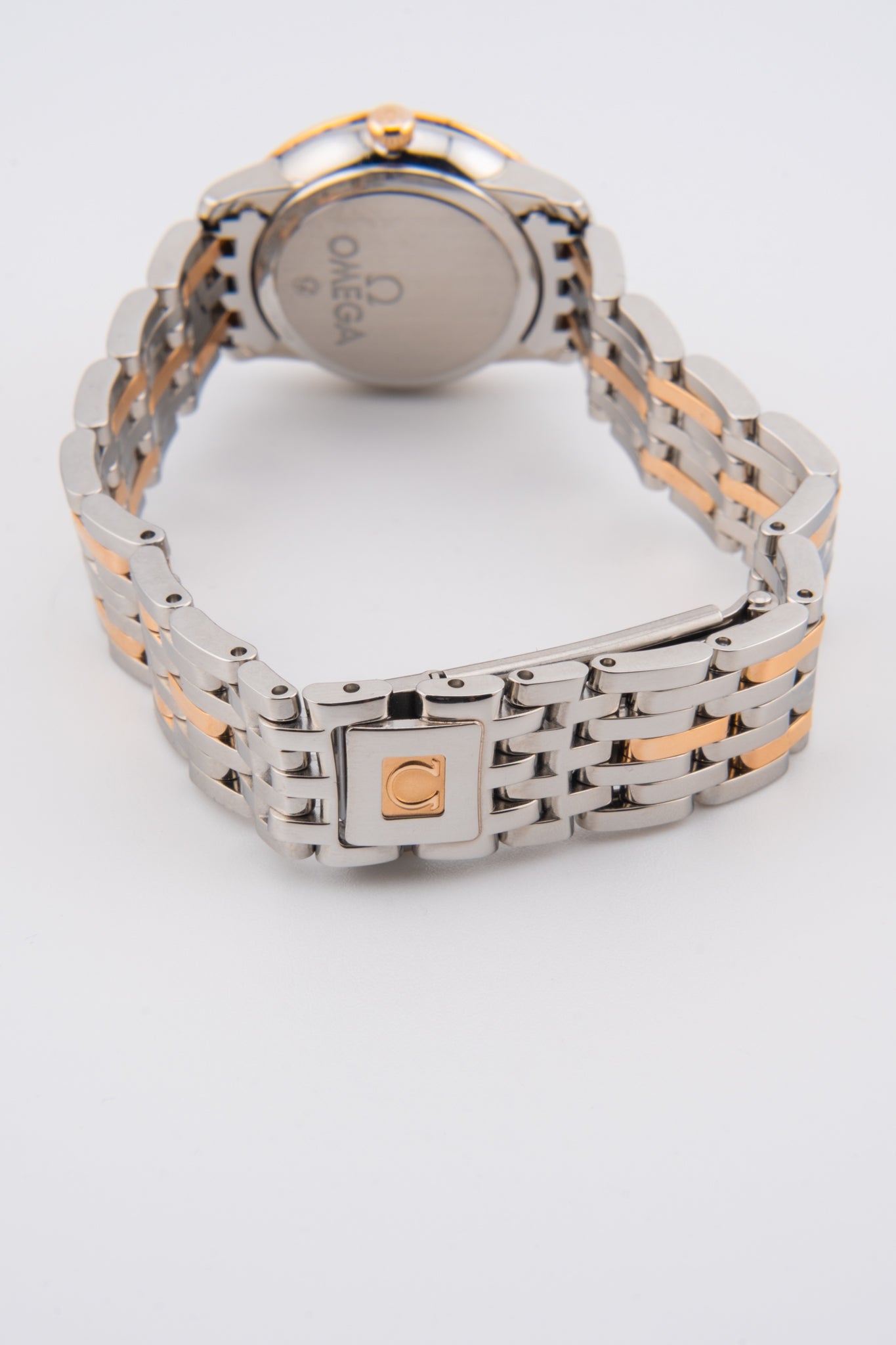 Omega De Ville Prestige 424.20.24.60.05.002