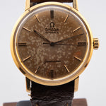 Omega Seamaster Vintage 18k 166.0217