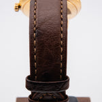 Omega Seamaster Vintage 18k 166.0217