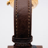 Omega Seamaster Vintage 18k 166.0217