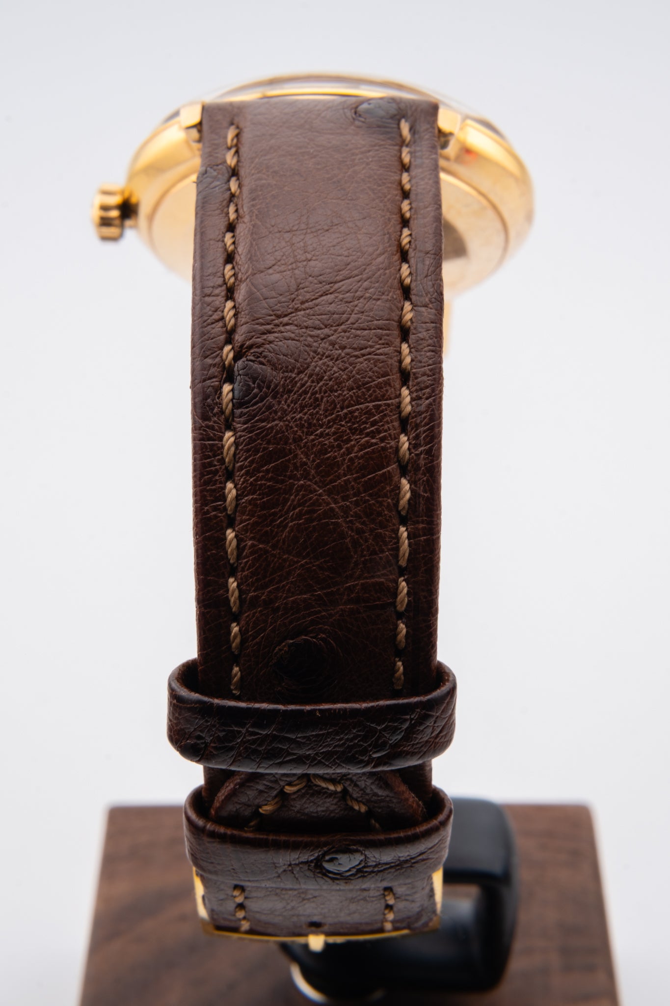 Omega Seamaster Vintage 18k 166.0217