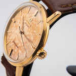 Omega Seamaster Vintage 18k 166.0217