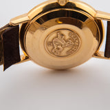 Omega Seamaster Vintage 18k 166.0217