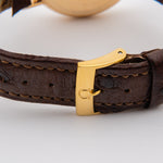 Omega Seamaster Vintage 18k 166.0217