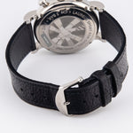 IWC Portofino Chronograph 39 Edition Laureus Sport for Good IW391408