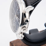 IWC Portofino Chronograph 39 Edition Laureus Sport for Good IW391408