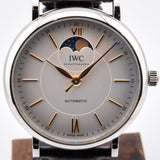 IWC Portofino Automatic Moon Phase IW459401