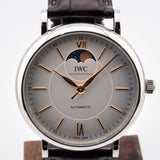 IWC Portofino Automatic Moon Phase IW459401