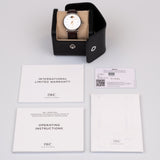 IWC Portofino Automatic Moon Phase IW459401
