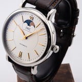 IWC Portofino Automatic Moon Phase IW459401
