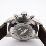 IWC Pilot Spitfire Chronograph IW387901