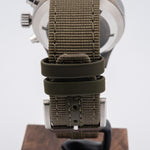 IWC Pilot Spitfire Chronograph IW387901