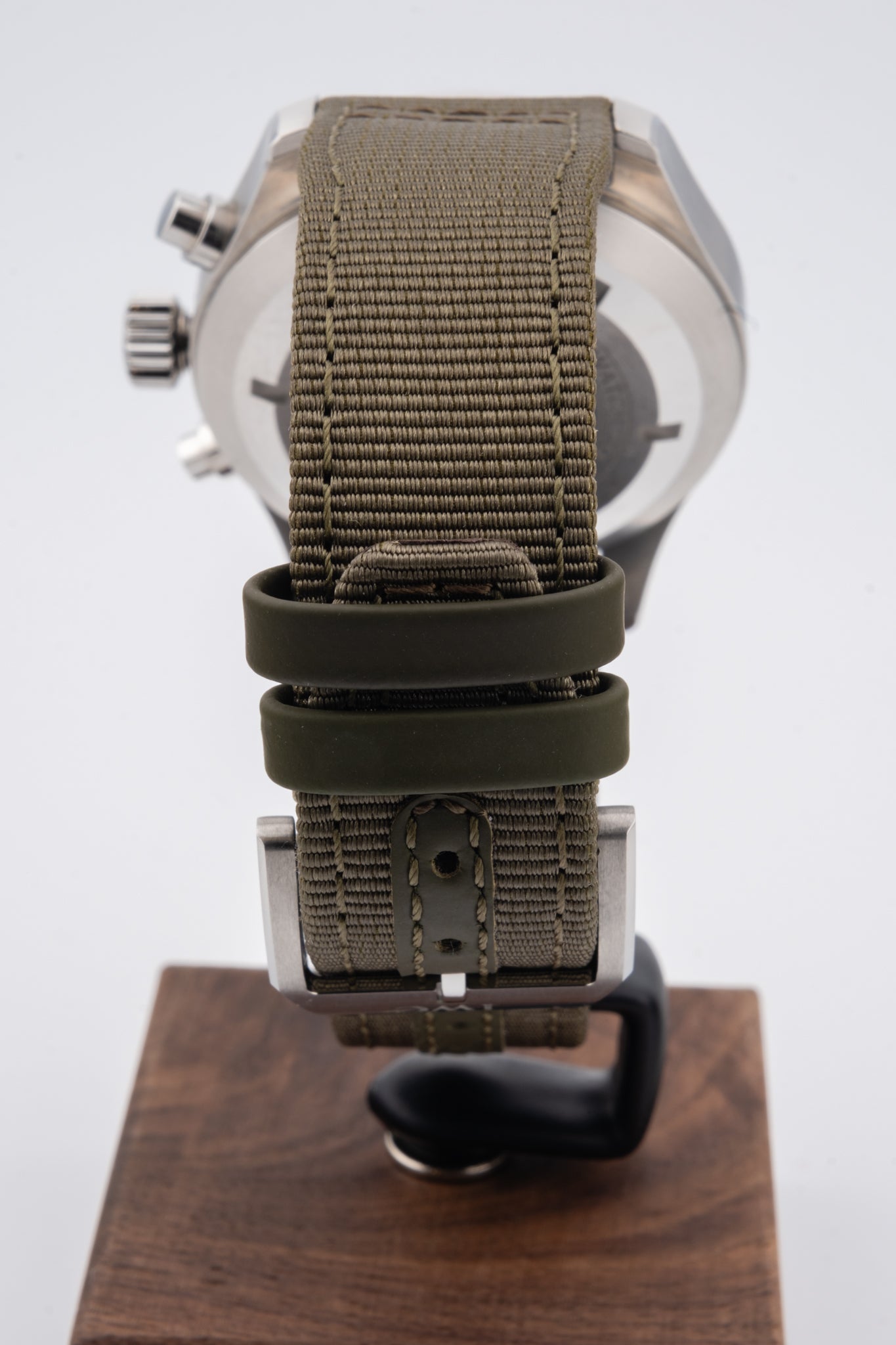 IWC Pilot Spitfire Chronograph IW387901