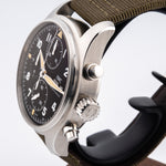 IWC Pilot Spitfire Chronograph IW387901