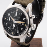 IWC Pilot Spitfire Chronograph IW387901
