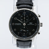IWC Schaffhausen Chronograph Automatic IW371447