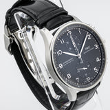 IWC Schaffhausen Chronograph Automatic IW371447