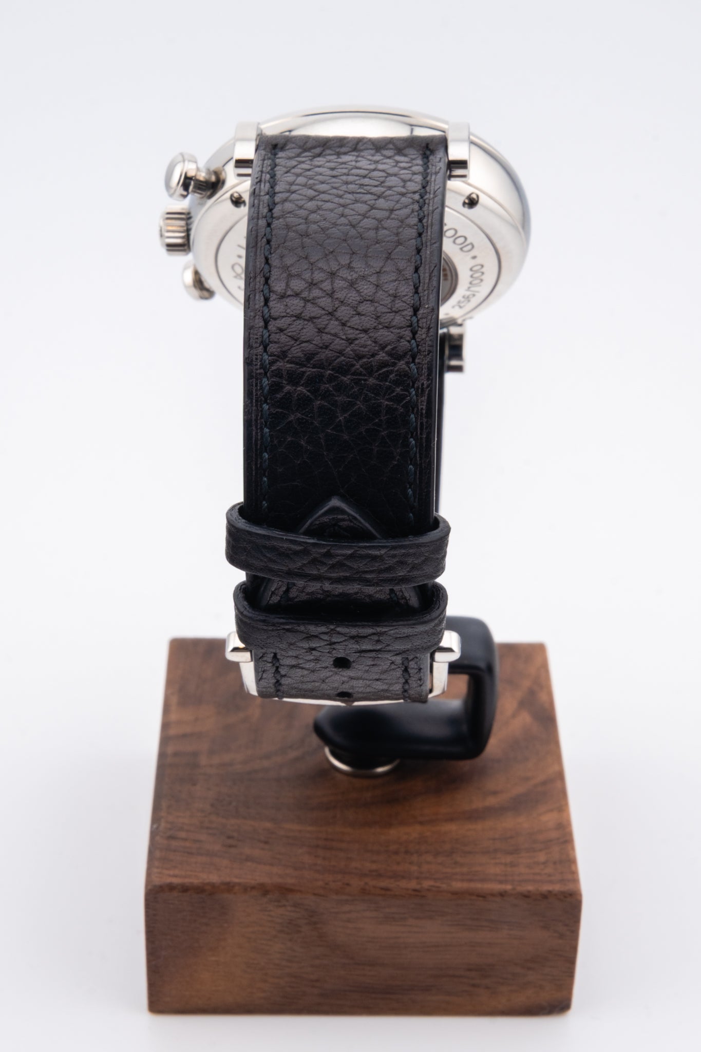 IWC Portofino Chronograph 39 Edition Laureus Sport for Good IW391408