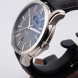 Maurice Lacroix Pontos Day Date PT6358-SS001