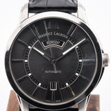 Maurice Lacroix Pontos Day Date PT6358-SS001