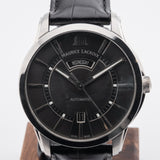 Maurice Lacroix Pontos Day Date PT6358-SS001