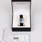 Maurice Lacroix Pontos Day Date PT6358-SS001