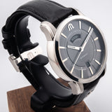 Maurice Lacroix Pontos Day Date PT6358-SS001