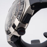 Omega Constellation Double Eagle 121.32.44.52.01.001