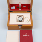 Omega Seamaster Aqua Terra 150m Co-Axial 231.10.42.21.02.006