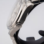 Omega Seamaster Aqua Terra 150m Co-Axial 231.10.42.21.02.006