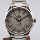 Omega Seamaster Aqua Terra 150m Co-Axial 231.10.42.21.02.006