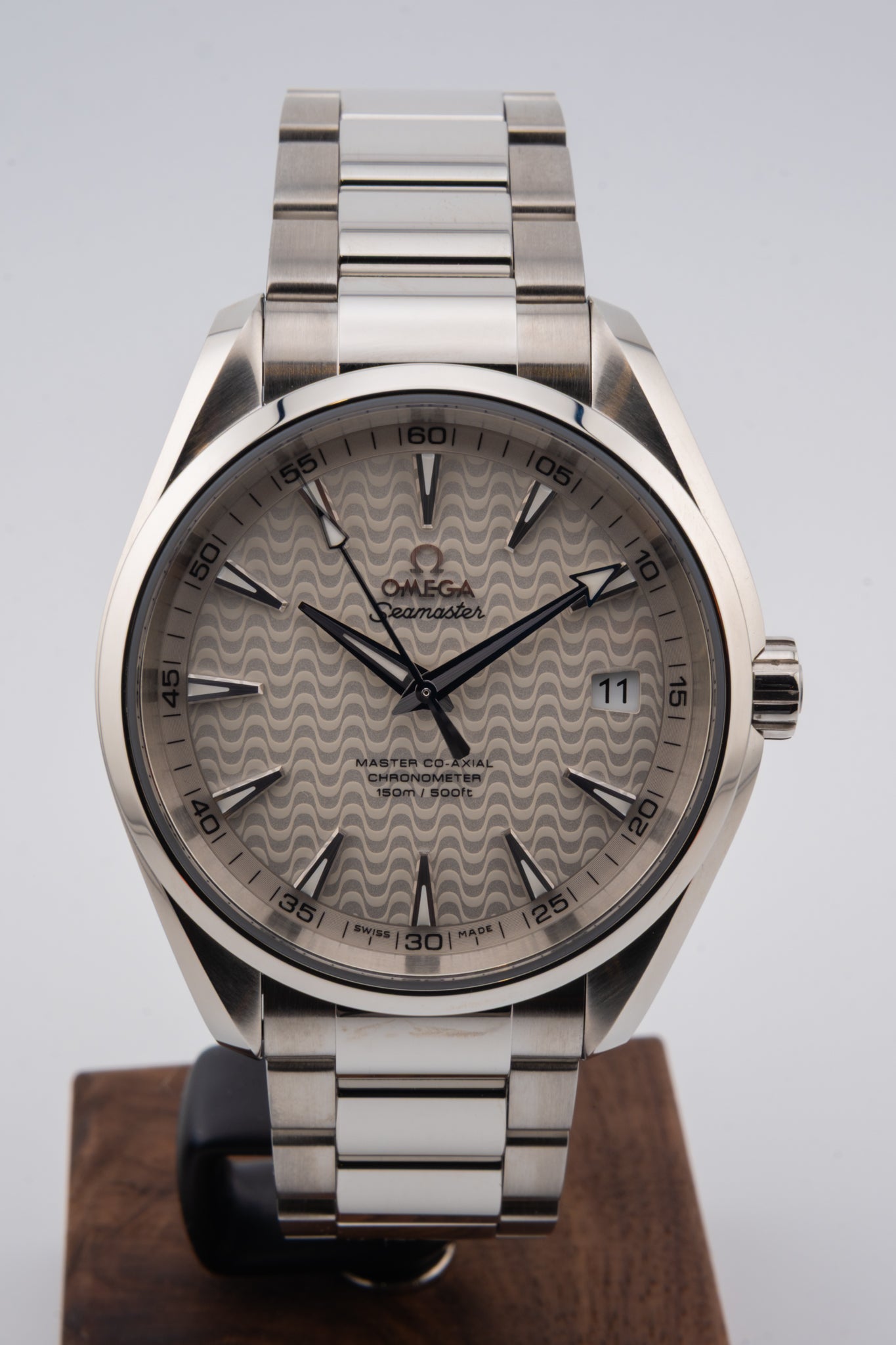 Omega Seamaster Aqua Terra 150m Co-Axial 231.10.42.21.02.006