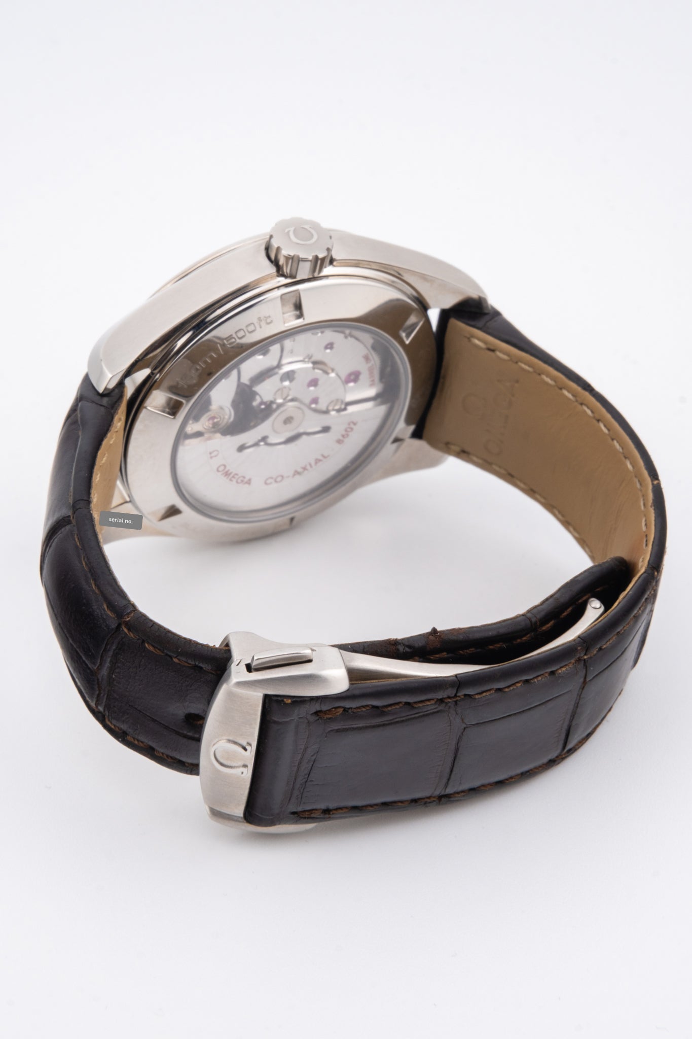 Omega Seamaster Aqua Terra 150M Day-Date 231.13.42.22.02.001