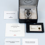 Omega Speedmaster Racing Michael Schumacher 3519.50