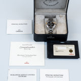 Omega Speedmaster Racing Michael Schumacher 3519.50