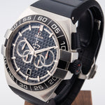 Omega Constellation Double Eagle 121.32.44.52.01.001