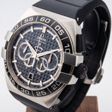 Omega Constellation Double Eagle 121.32.44.52.01.001