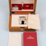 Omega Seamaster Aqua Terra 150M Day-Date 231.13.42.22.02.001