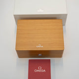 Omega Speedmaster Chronoscope Master Chronometer - Bracelet Version 329.30.43.51.02.001