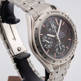 Omega Speedmaster Racing Michael Schumacher 3519.50