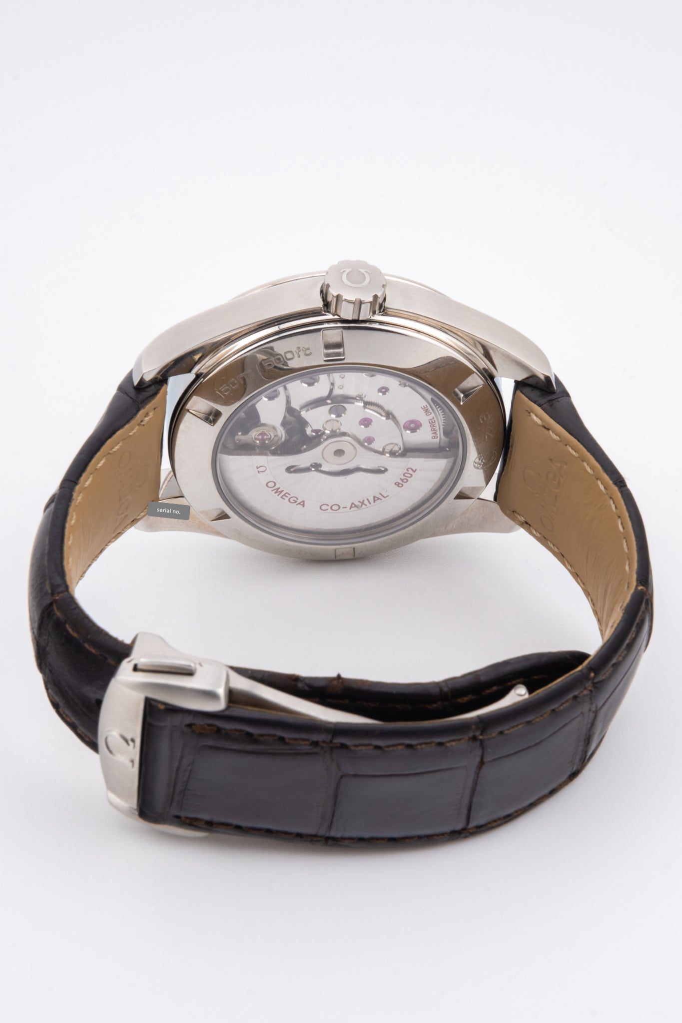 Omega Seamaster Aqua Terra 150M Day-Date 231.13.42.22.02.001