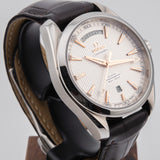 Omega Seamaster Aqua Terra 150M Day-Date 231.13.42.22.02.001